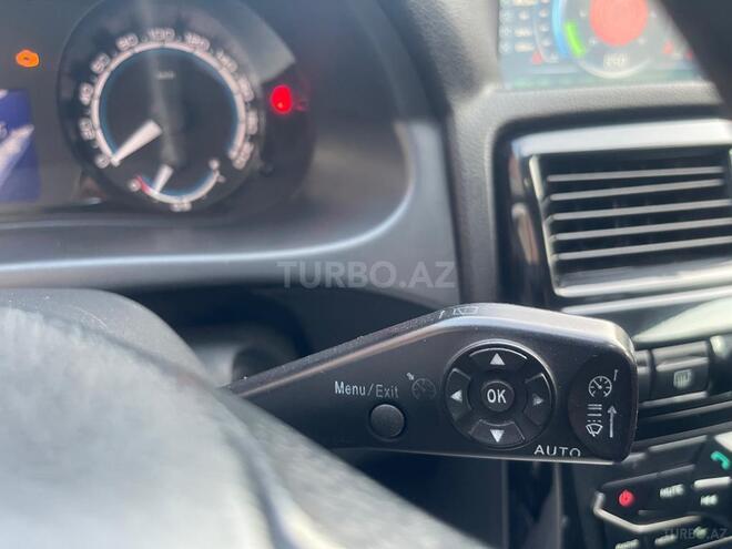 LADA (VAZ) Priora 2015, 198,000 km - 1.6 l - Bakı