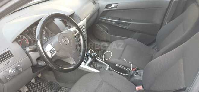 Opel Astra 2009, 245,531 km - 1.4 l - Gəncə