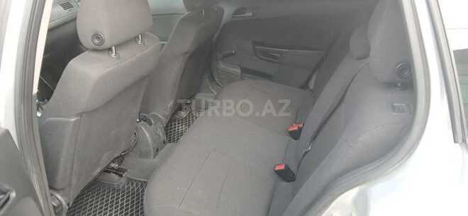 Opel Astra 2009, 245,531 km - 1.4 l - Gəncə