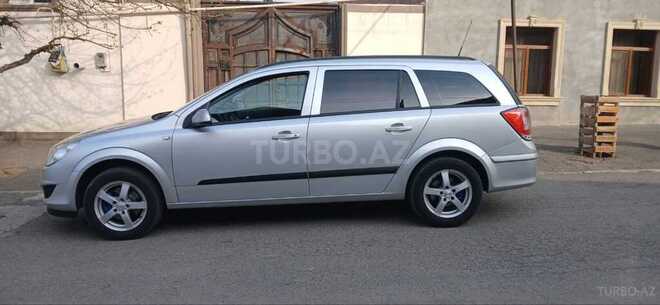 Opel Astra 2009, 245,531 km - 1.4 l - Gəncə
