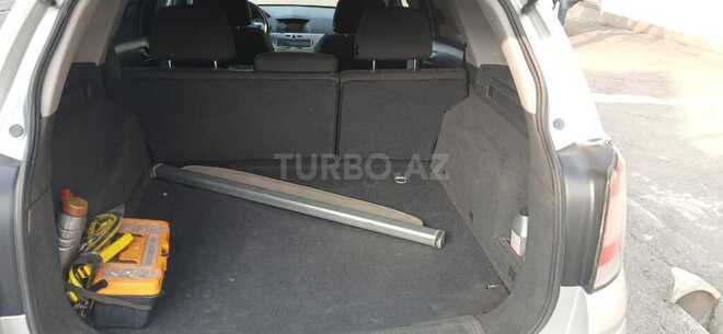 Opel Astra 2009, 245,531 km - 1.4 l - Gəncə