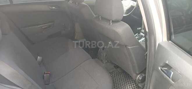 Opel Astra 2009, 245,531 km - 1.4 l - Gəncə