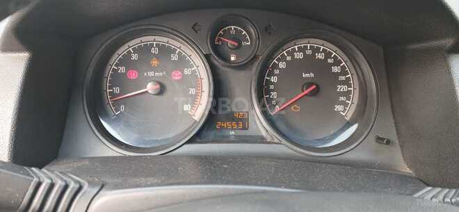 Opel Astra 2009, 245,531 km - 1.4 l - Gəncə