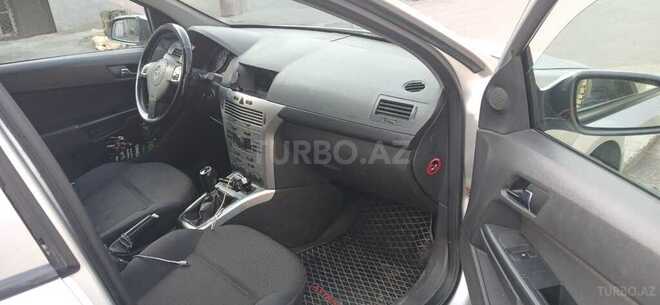 Opel Astra 2009, 245,531 km - 1.4 l - Gəncə