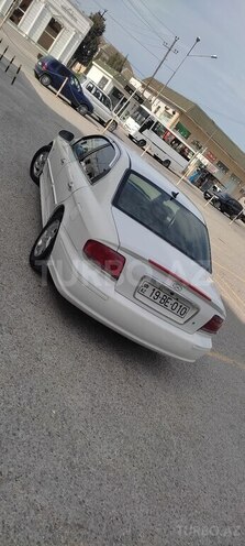 Hyundai Sonata 2003, 213,654 km - 2.0 l - Bakı
