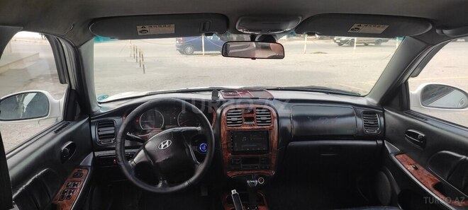 Hyundai Sonata 2003, 213,654 km - 2.0 l - Bakı