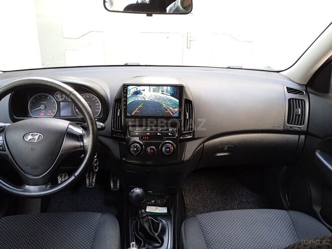 Hyundai i30 2009, 223,000 km - 1.4 l - Bakı