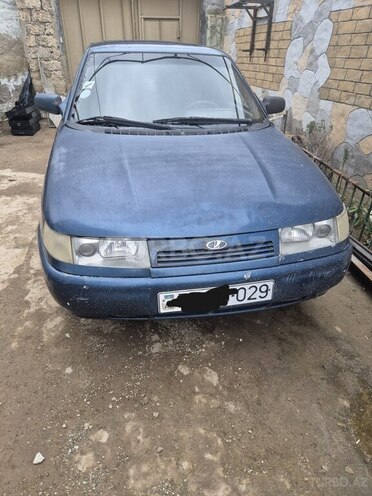 LADA (VAZ) 2110 1999, 209,000 km - 1.5 l - Bakı