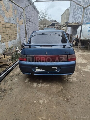 LADA (VAZ) 2110 1999, 209,000 km - 1.5 l - Bakı