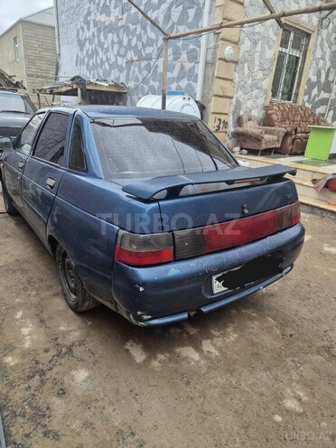 LADA (VAZ) 2110 1999, 209,000 km - 1.5 l - Bakı
