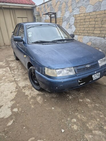 LADA (VAZ) 2110 1999, 209,000 km - 1.5 l - Bakı