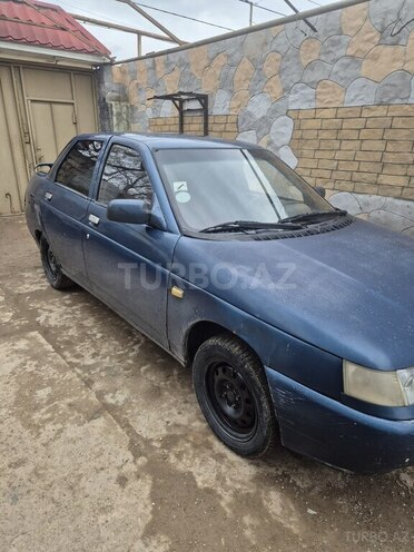 LADA (VAZ) 2110 1999, 209,000 km - 1.5 l - Bakı