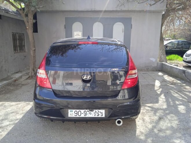 Hyundai i30 2009, 223,000 km - 1.4 l - Bakı