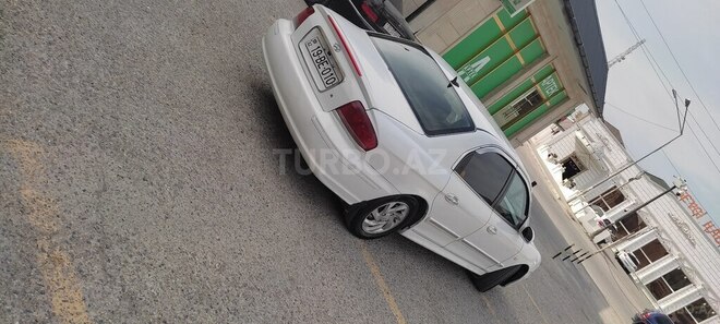 Hyundai Sonata 2003, 213,654 km - 2.0 l - Bakı