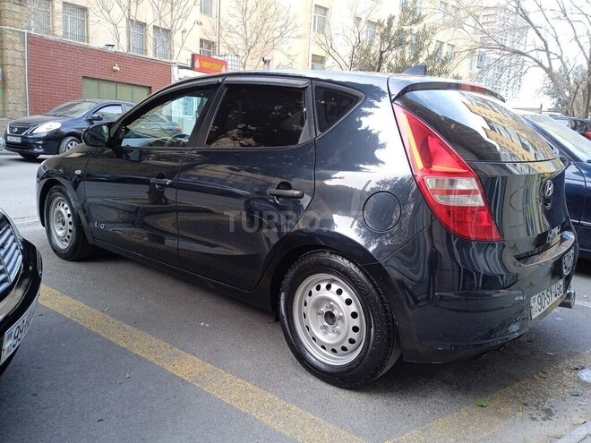 Hyundai i30 2009, 223,000 km - 1.4 l - Bakı