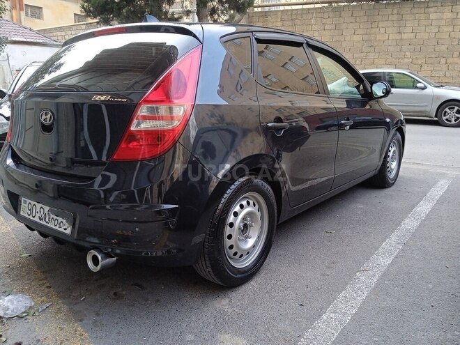 Hyundai i30 2009, 223,000 km - 1.4 l - Bakı