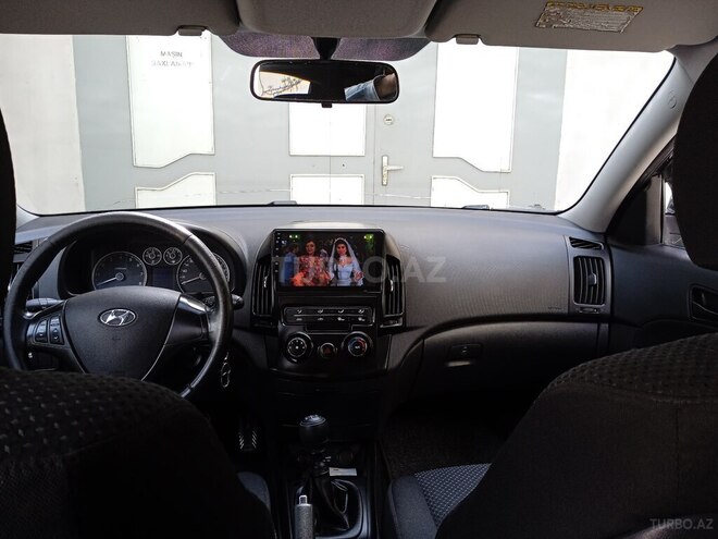 Hyundai i30 2009, 223,000 km - 1.4 l - Bakı