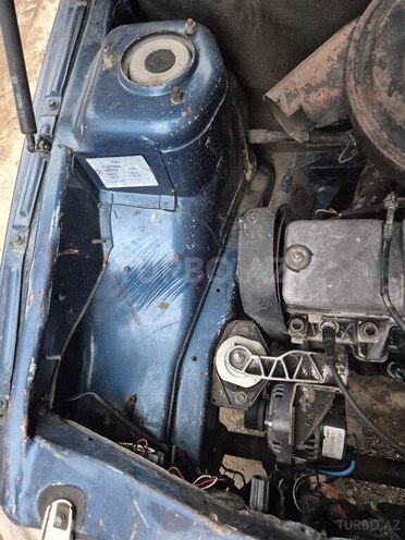 LADA (VAZ) 2110 1999, 209,000 km - 1.5 l - Bakı