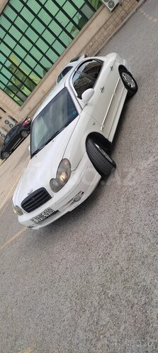 Hyundai Sonata 2003, 213,654 km - 2.0 l - Bakı