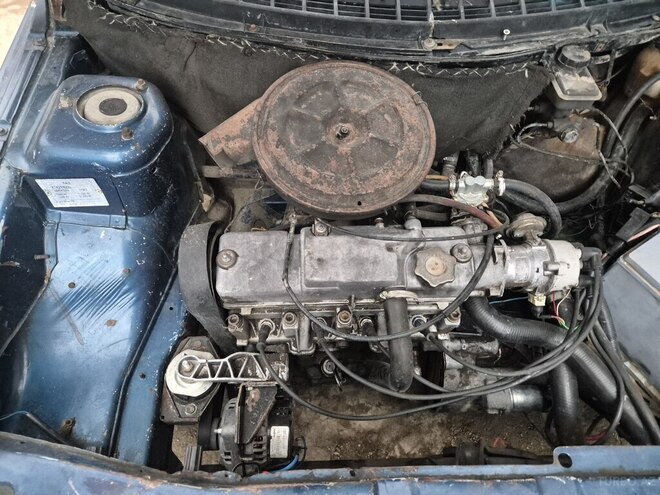 LADA (VAZ) 2110 1999, 209,000 km - 1.5 l - Bakı