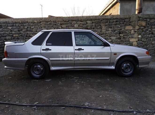 LADA (VAZ) 2115 2006, 250,000 km - 1.5 l - Ağdaş