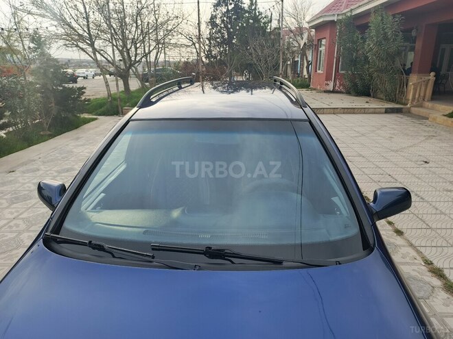 Opel Astra 1999, 235,000 km - 1.6 l - Bakı