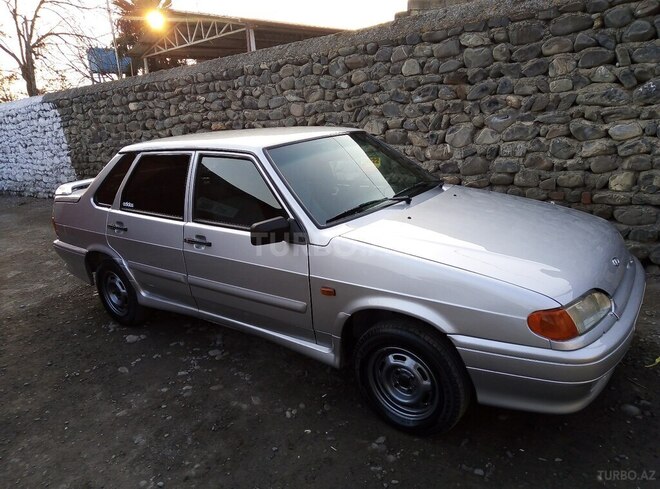 LADA (VAZ) 2115 2006, 250,000 km - 1.5 l - Ağdaş