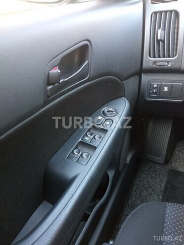 Hyundai i30 2009, 223,000 km - 1.4 l - Bakı