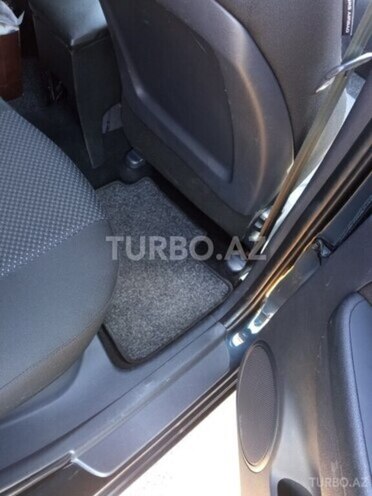 Hyundai i30 2009, 223,000 km - 1.4 l - Bakı