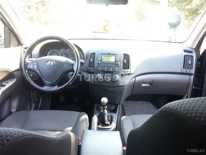 Hyundai i30 2009, 223,000 km - 1.4 l - Bakı
