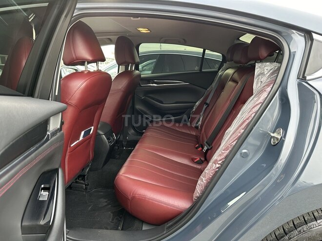 Mazda 6-20