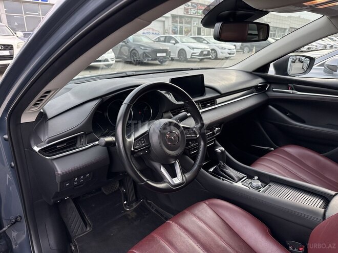 Mazda 6-12
