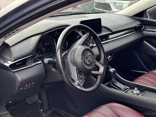 Mazda 6-13