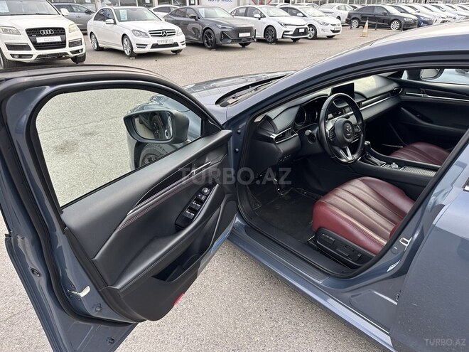 Mazda 6-15