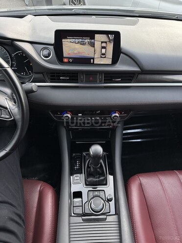 Mazda 6-10