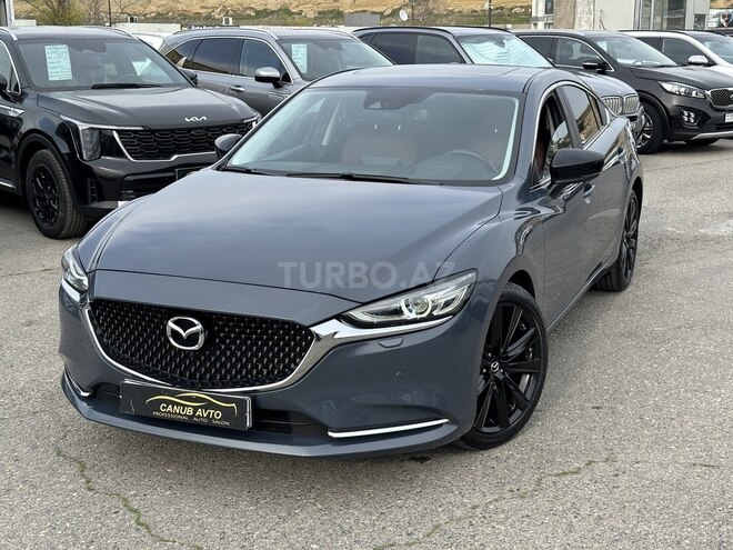 Mazda 6-2