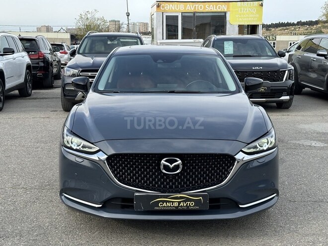Mazda 6-4