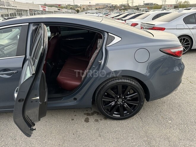 Mazda 6-21