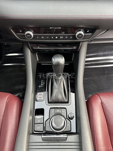 Mazda 6-11