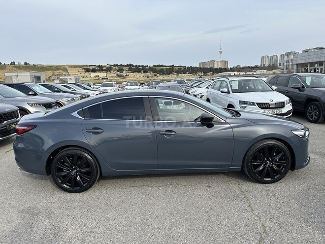 Mazda 6-5