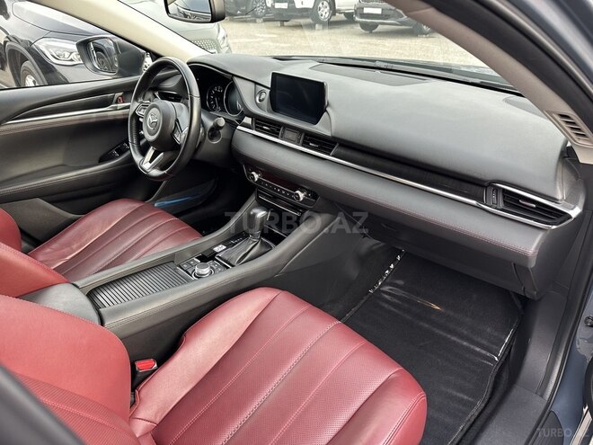 Mazda 6-16