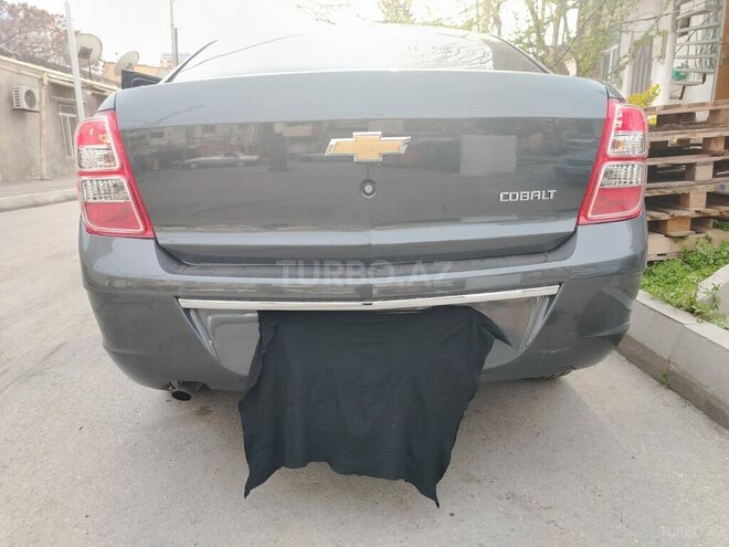 Chevrolet Cobalt 2023, 33,939 km - 1.5 л - Bakı