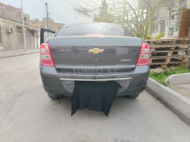 Chevrolet Cobalt 2023, 33,939 km - 1.5 л - Bakı