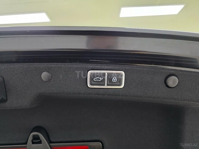 Hyundai Grandeur 2023, 20,000 km - 1.6 l - Bakı