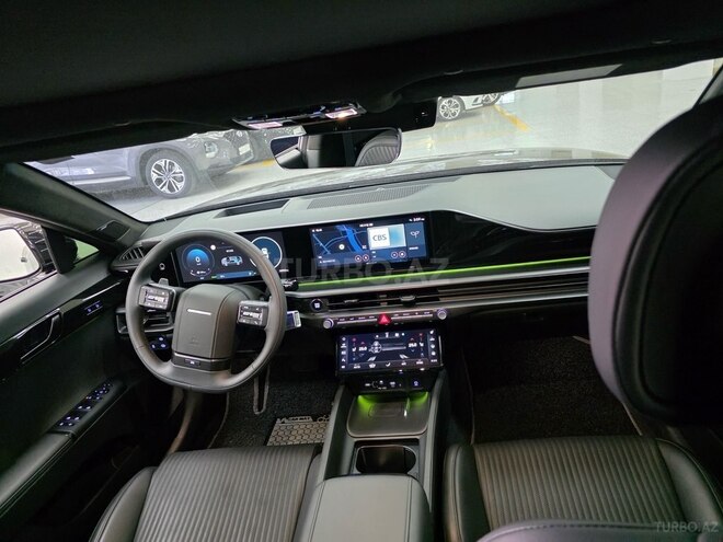 Hyundai Grandeur 2023, 20,000 km - 1.6 l - Bakı