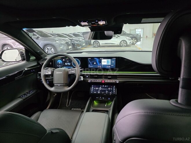Hyundai Grandeur 2023, 20,000 km - 1.6 l - Bakı
