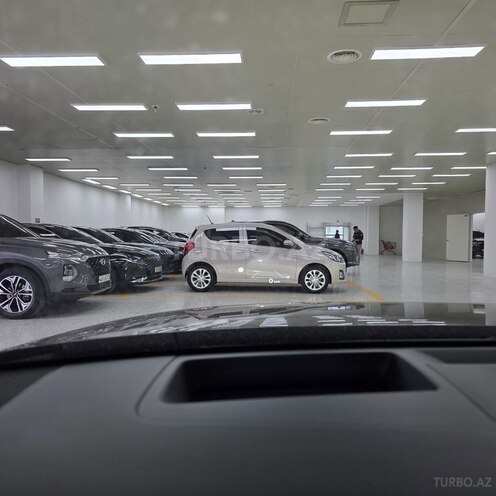 Hyundai Grandeur 2023, 20,000 km - 1.6 l - Bakı