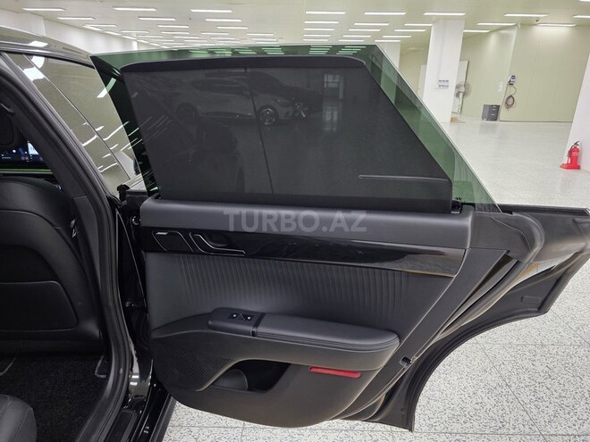 Hyundai Grandeur 2023, 20,000 km - 1.6 l - Bakı