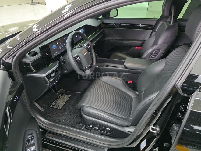 Hyundai Grandeur 2023, 20,000 km - 1.6 l - Bakı