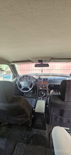 Mercedes C 200 1994, 381,000 km - 2.0 l - Xaçmaz